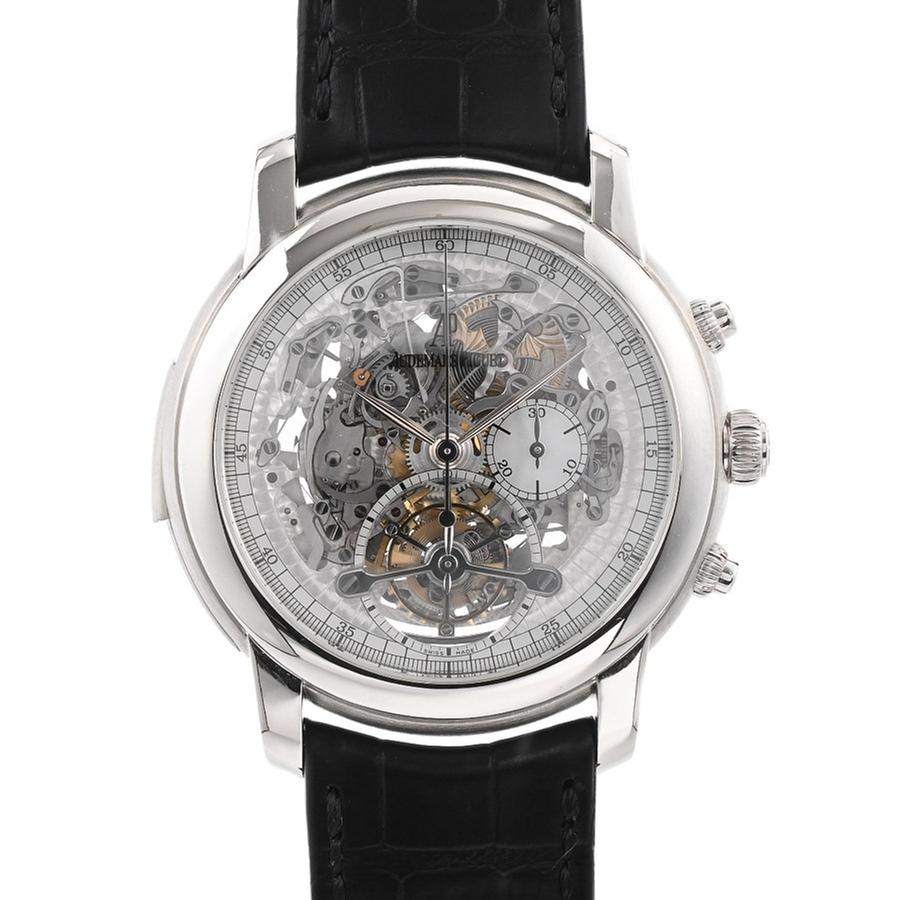 Audemars Piguet Jules Audemars 26270PT.OO.D002CR.01