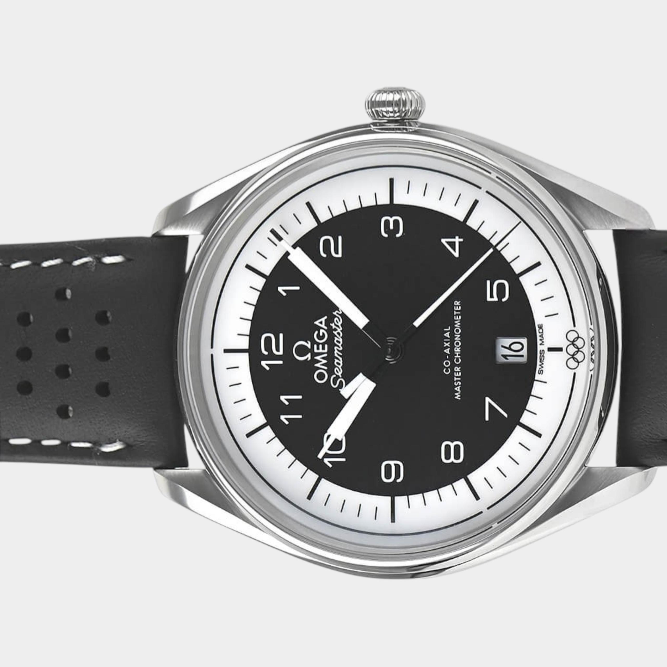 Omega Seamaster Planet Ocean 522.32.40.20.01.003