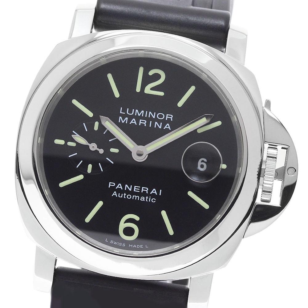 Panerai Luminor Marina PAM00104