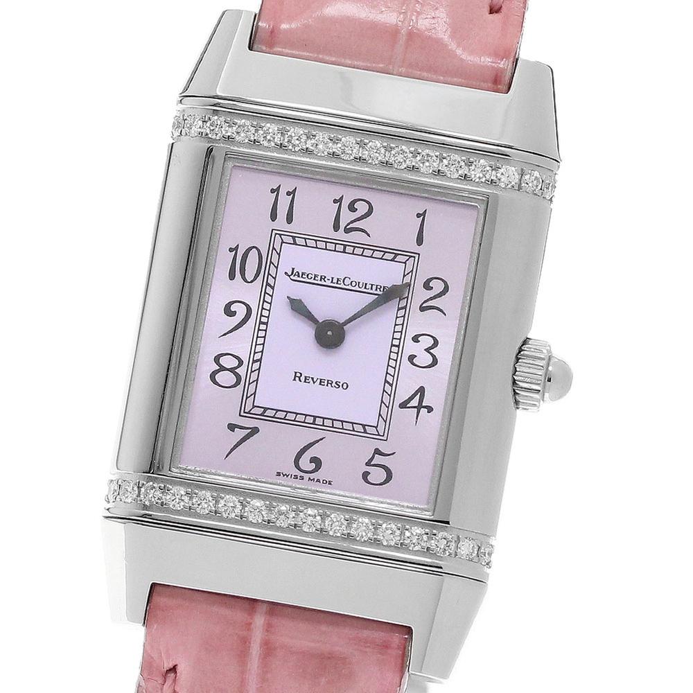 Jaeger-LeCoultre Reverso