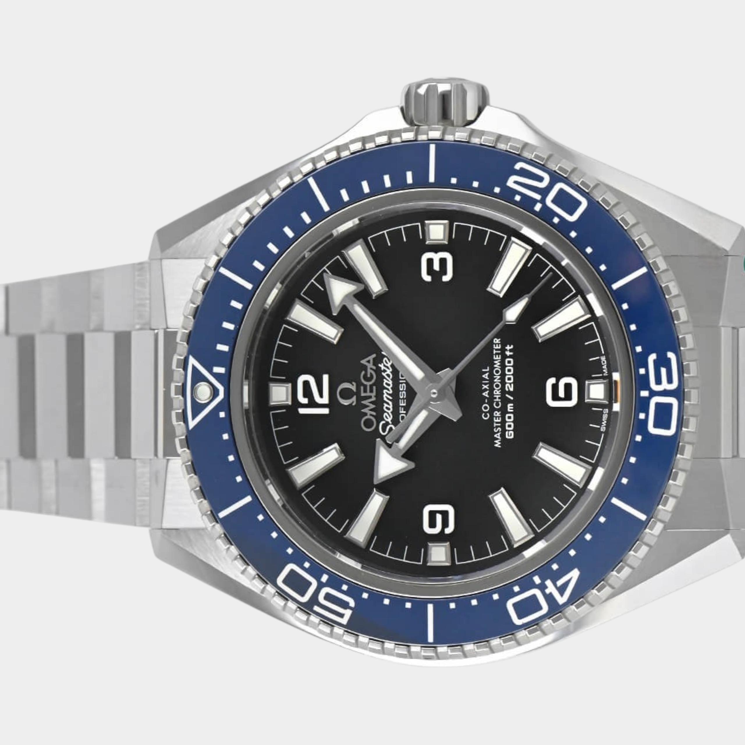Omega Seamaster Planet Ocean 217.30.42.21.01.002