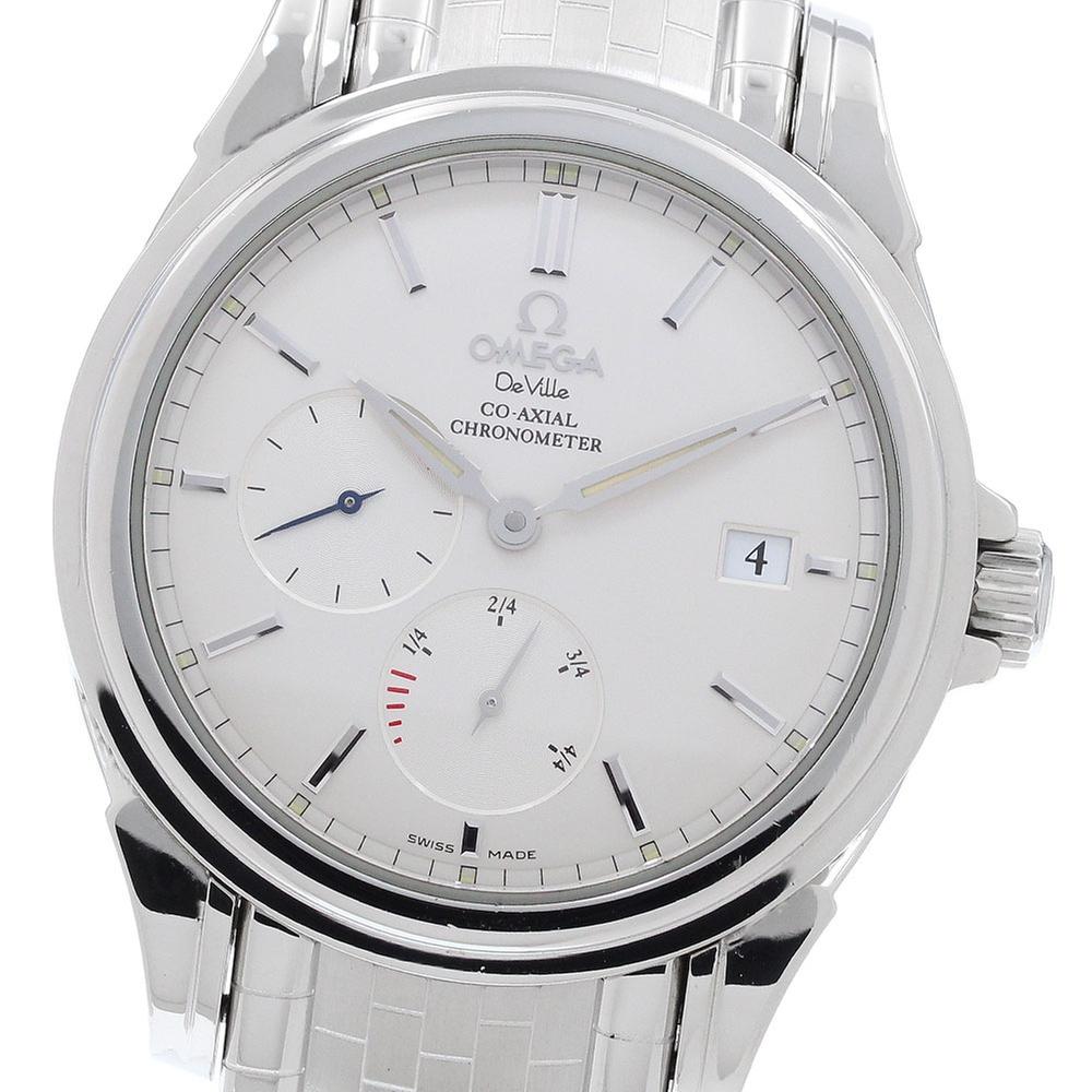 Omega De Ville