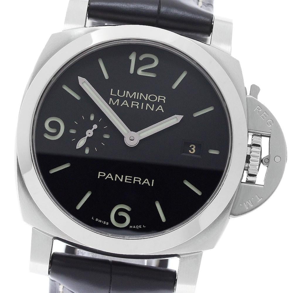 Panerai Luminor Marina