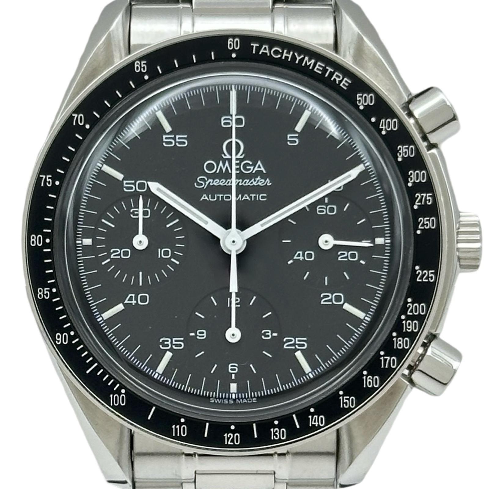 Omega Speedmaster 3510.5