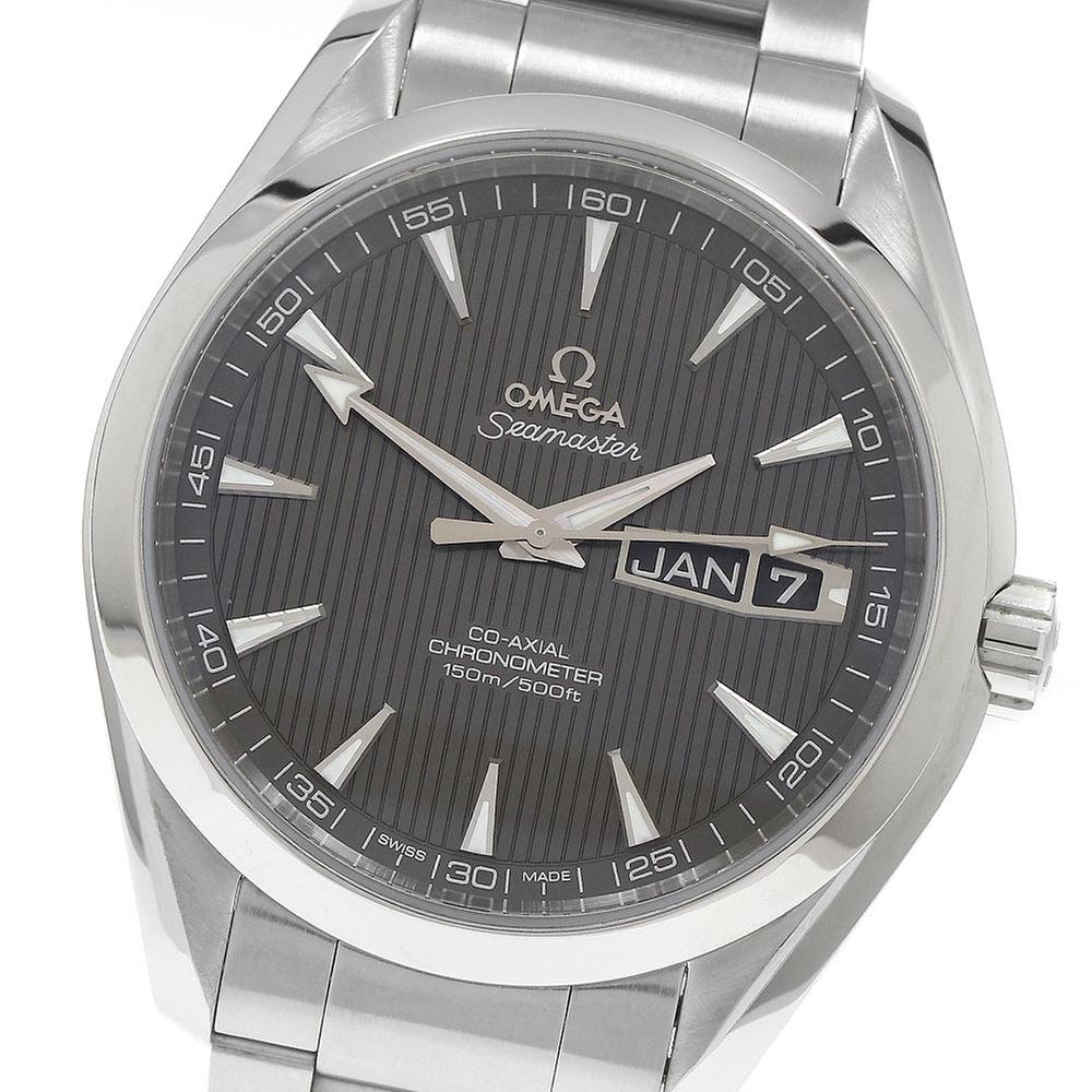 Omega Seamaster Aqua Terra 231.10.43.22.06.001