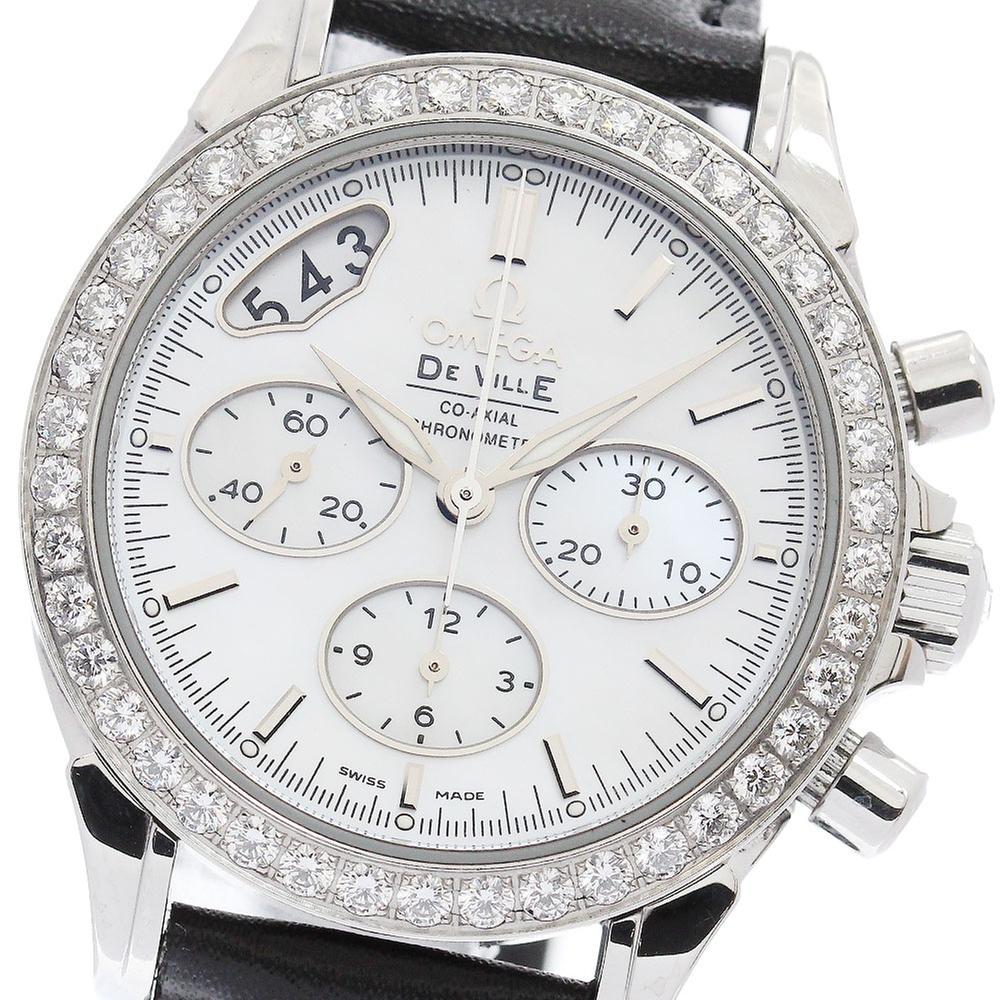 Omega De Ville Co-Axial