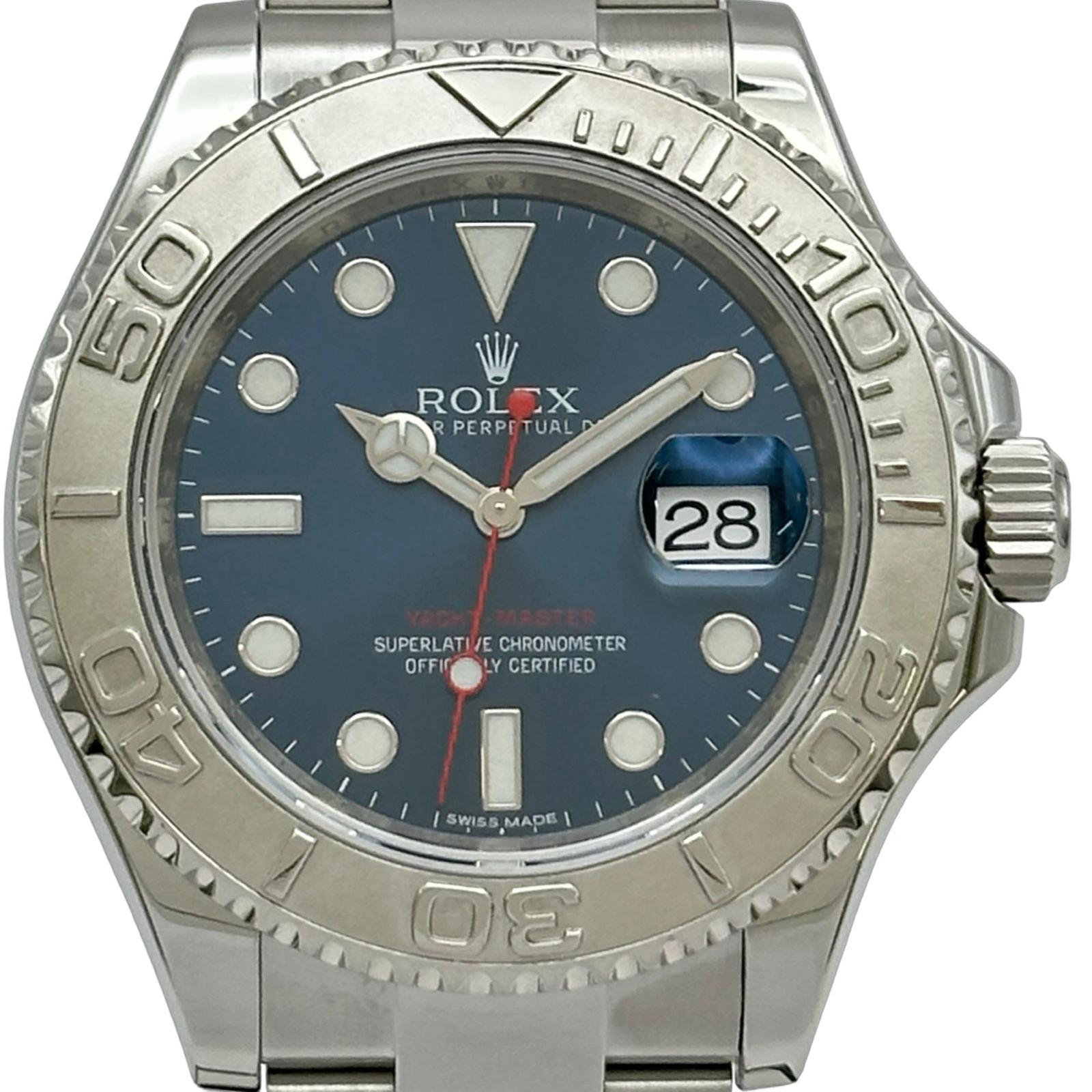 Rolex Yacht-Master 116622