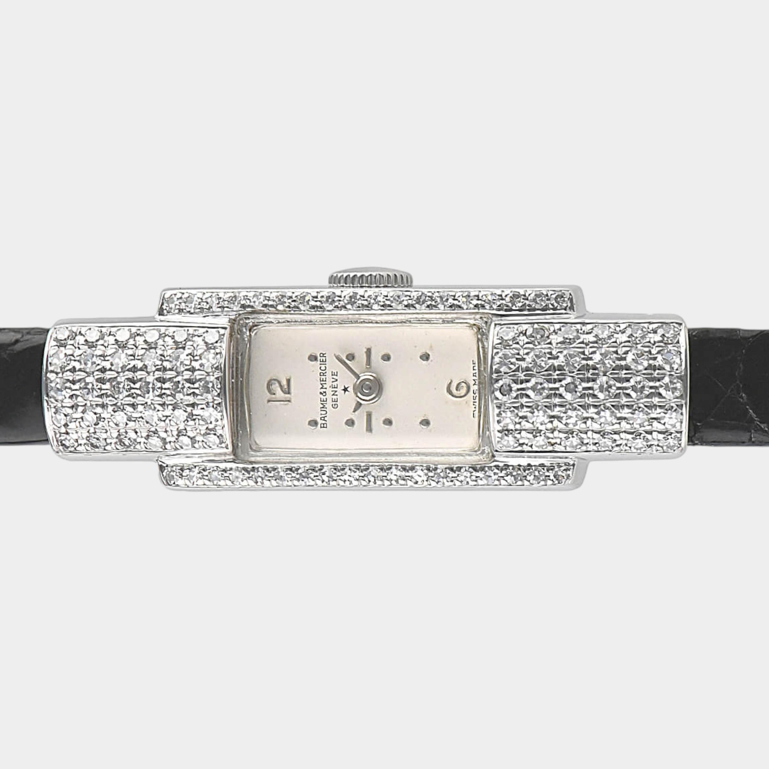Baume & Mercier