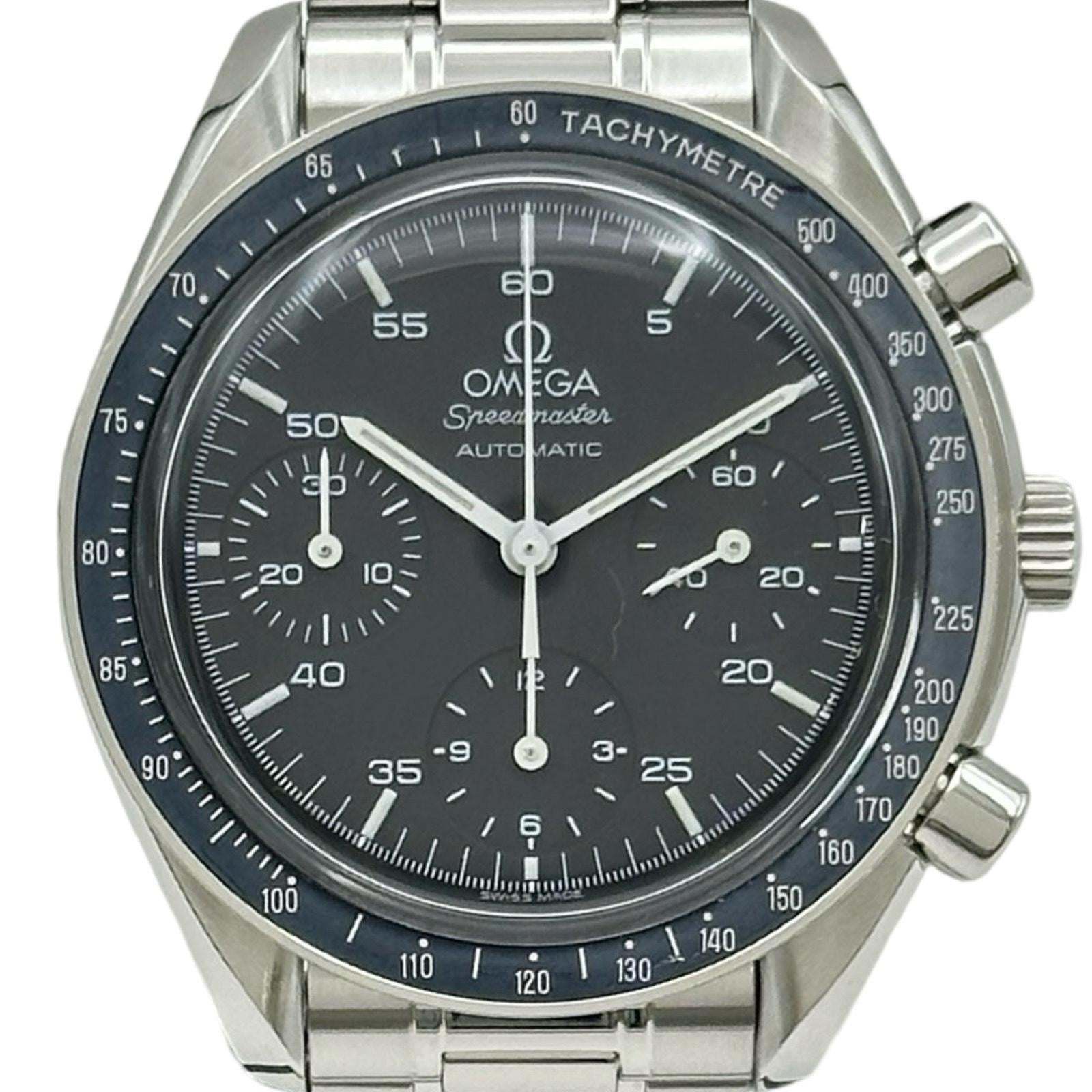 Omega Speedmaster 3510.5