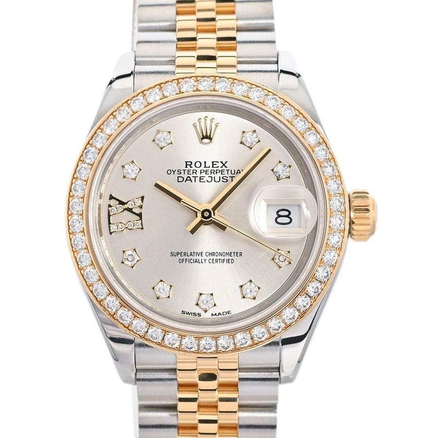 Rolex Lady-Datejust