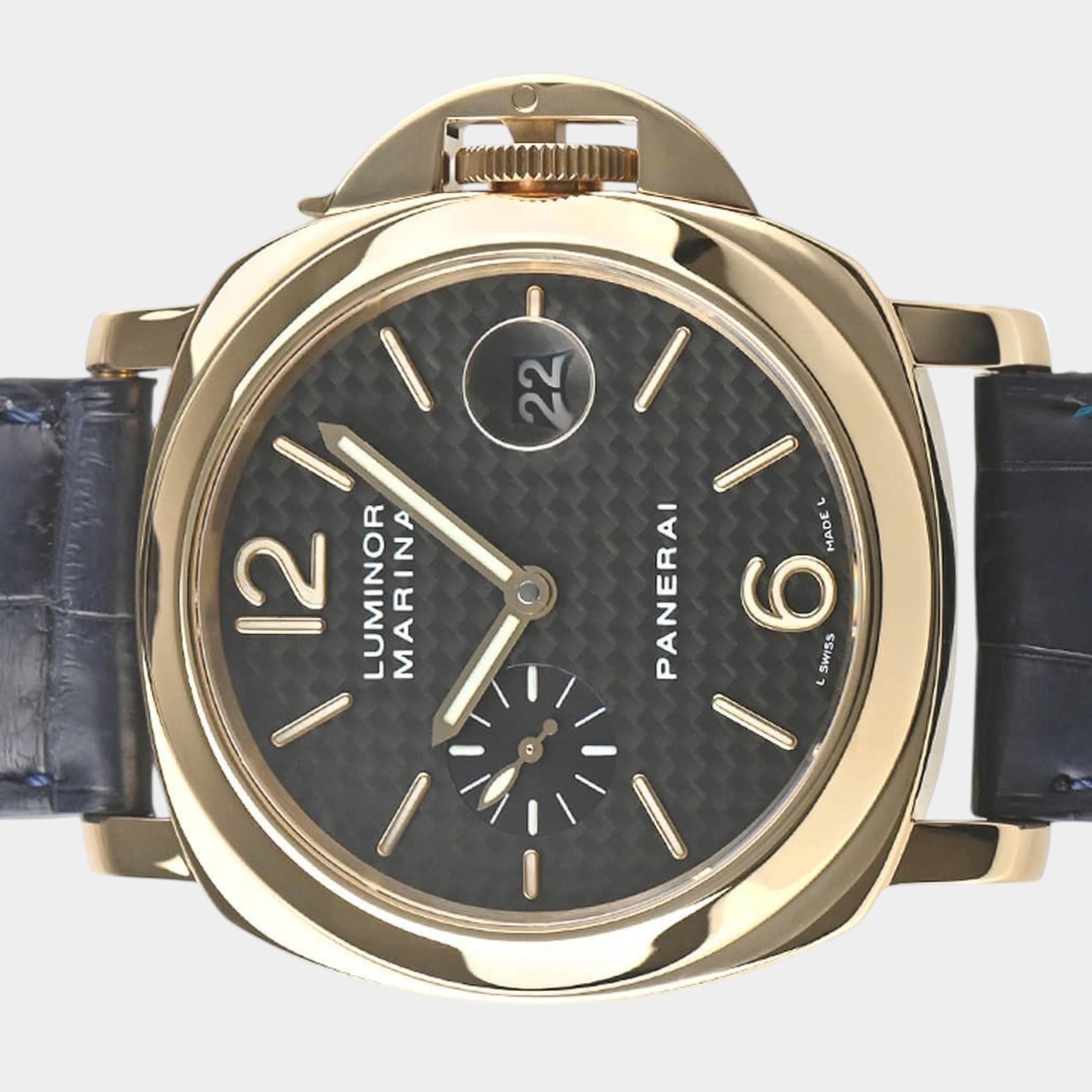 Panerai Luminor Marina PAM 00140