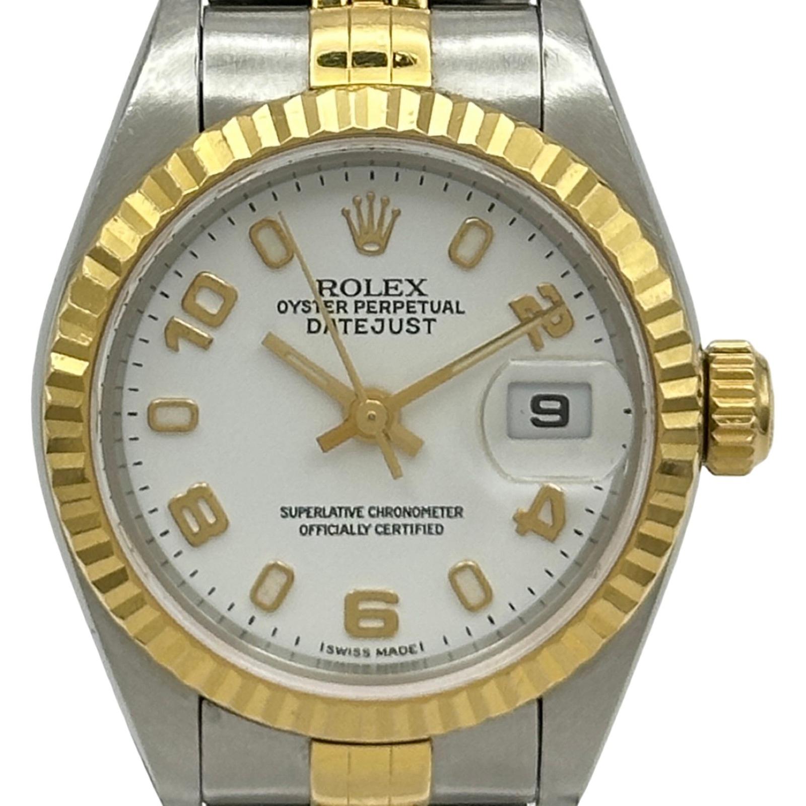 Rolex Lady-Datejust 79173