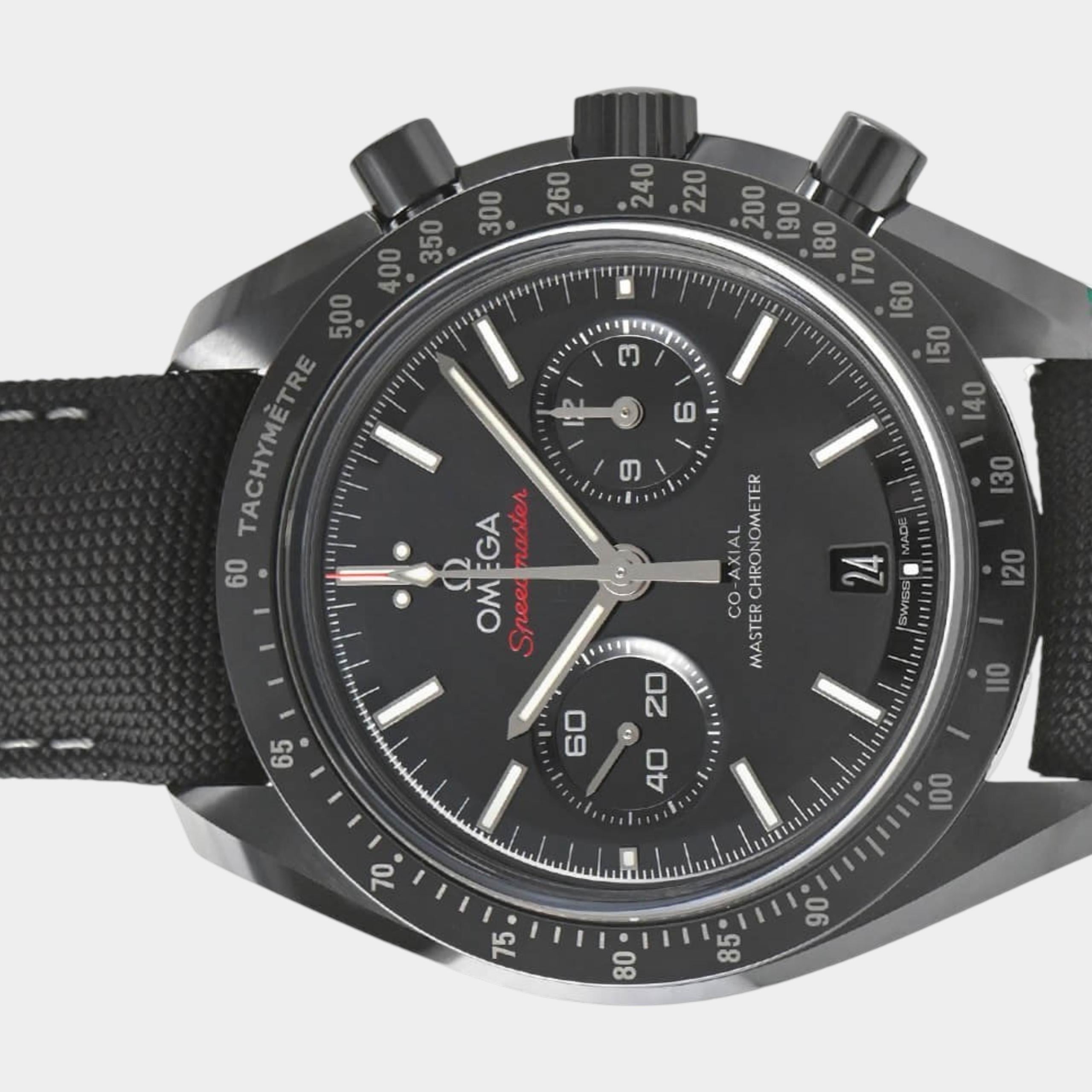 Omega Speedmaster