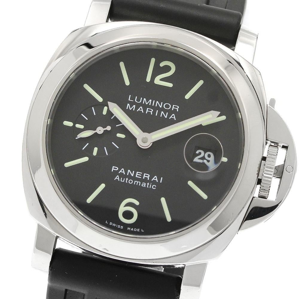 Panerai Luminor Marina Automatic