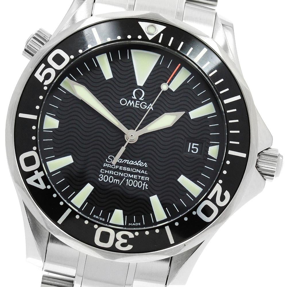 Omega Seamaster Diver 300 M 2254.50
