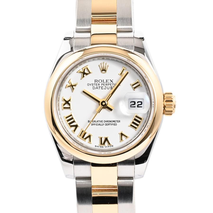Rolex Lady-Datejust 179163