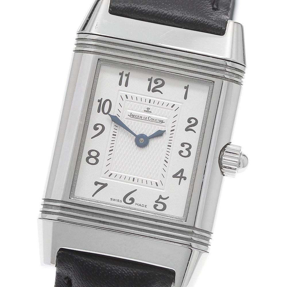 Jaeger-LeCoultre Reverso Duetto 266.8.44/Q2668410