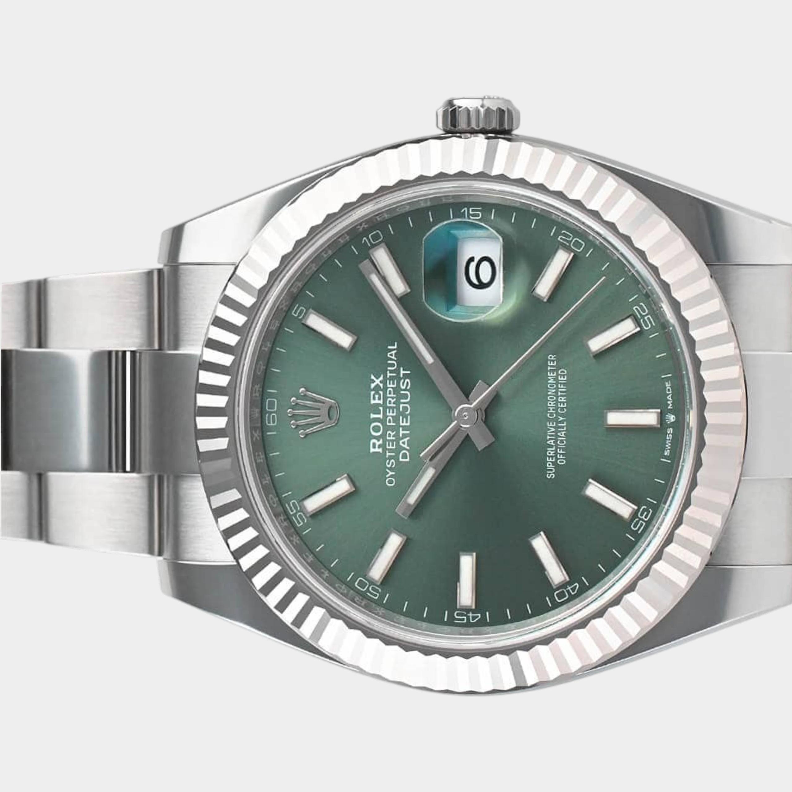 Rolex Datejust