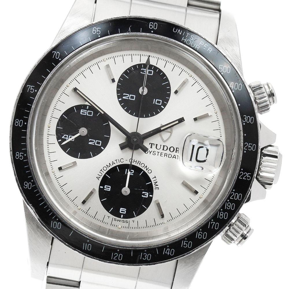 Tudor Oysterdate Big Block 79160