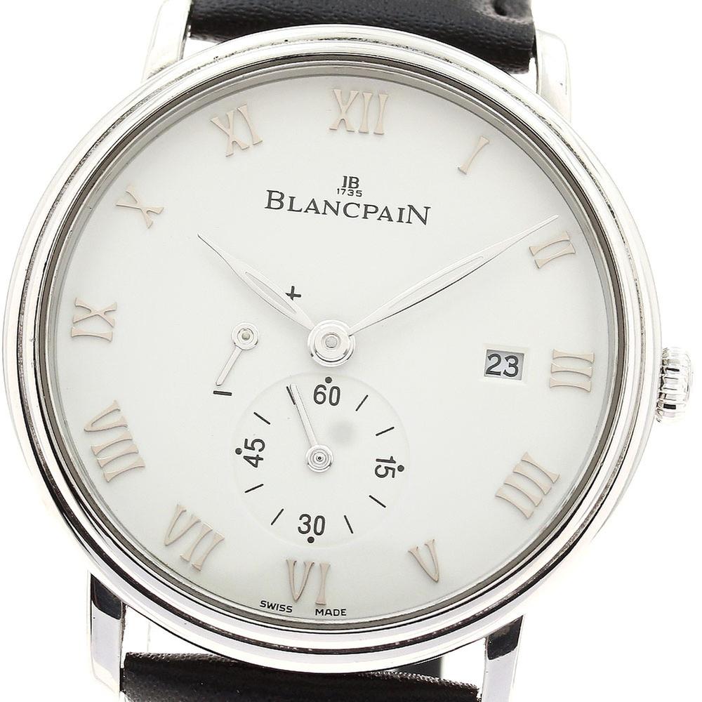 Blancpain Villeret Ultra-Slim