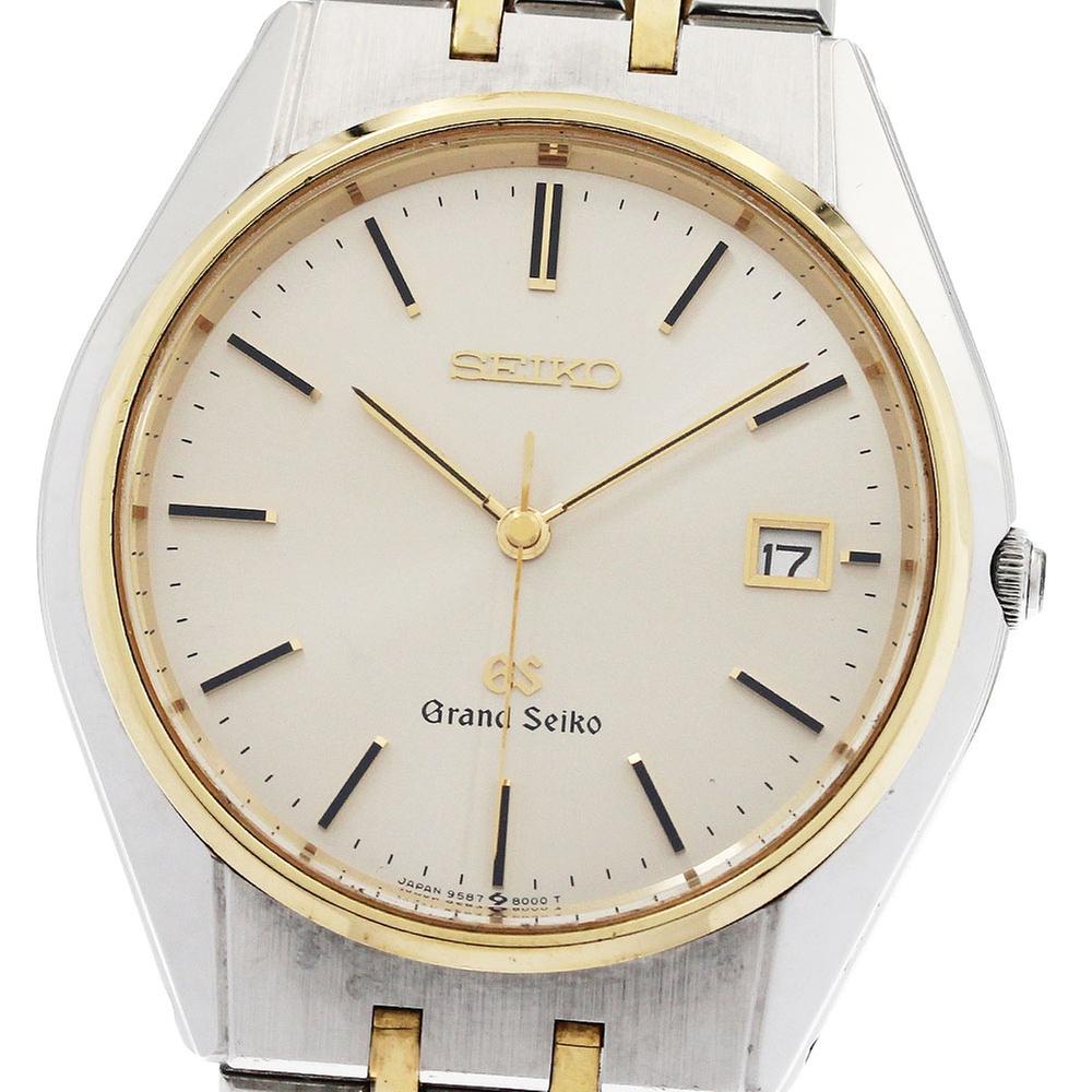Seiko GS