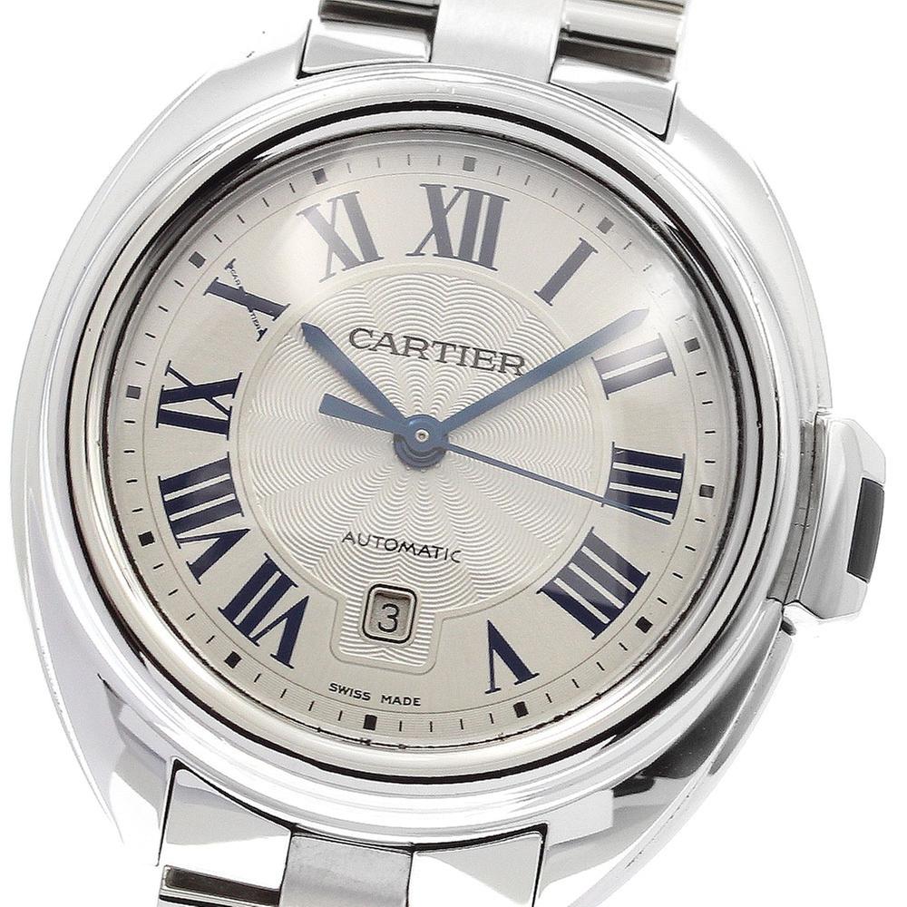 Cartier Clé de Cartier WSCL0005