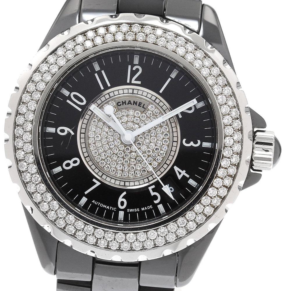 Chanel J12