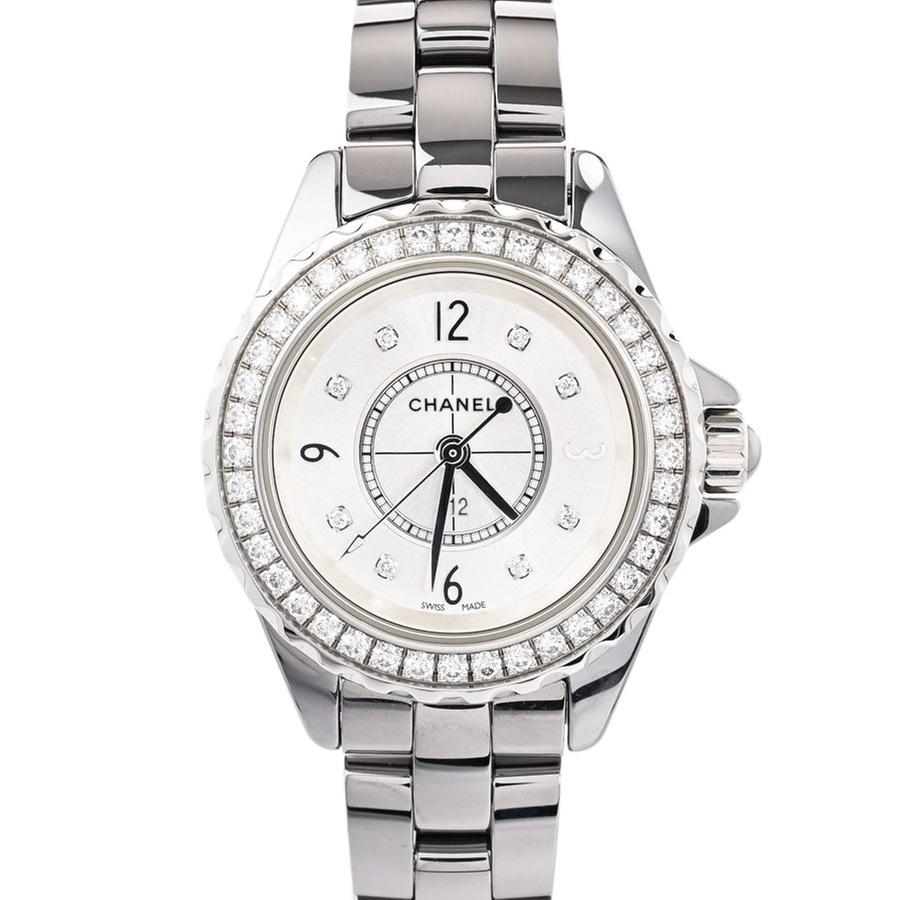 Chanel J12
