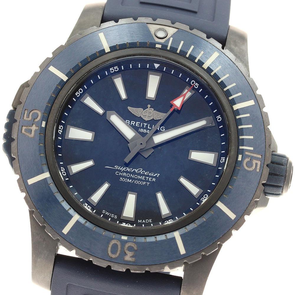Breitling Superocean