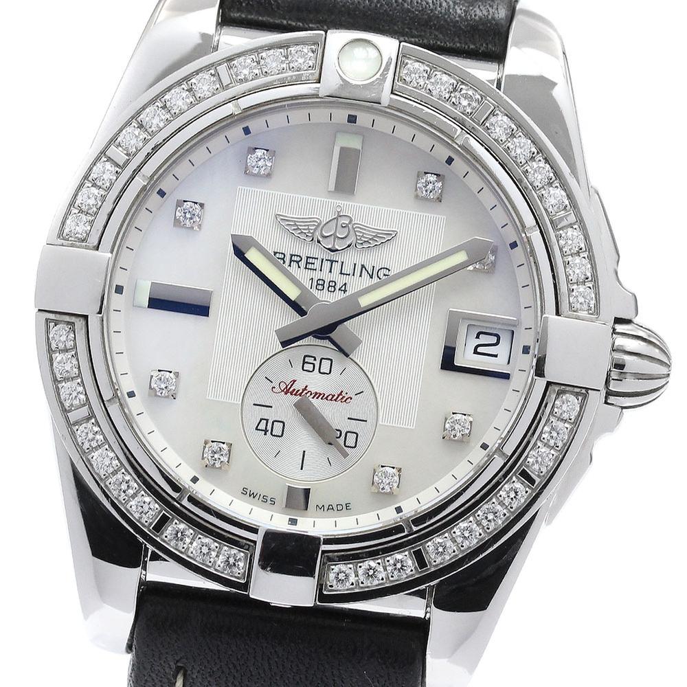 Breitling Galactic