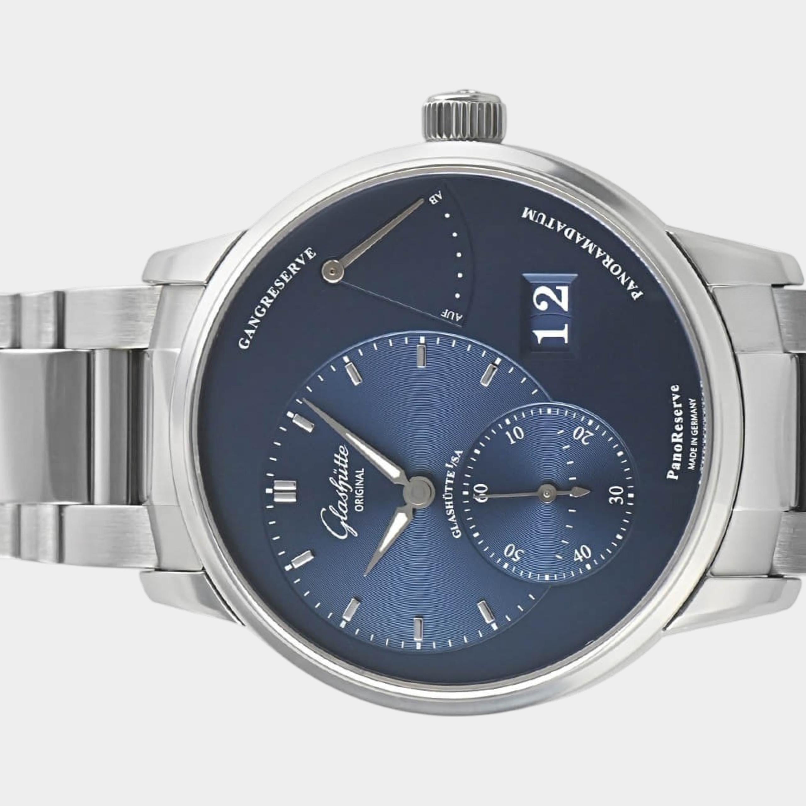 Glashütte Original PanoReserve