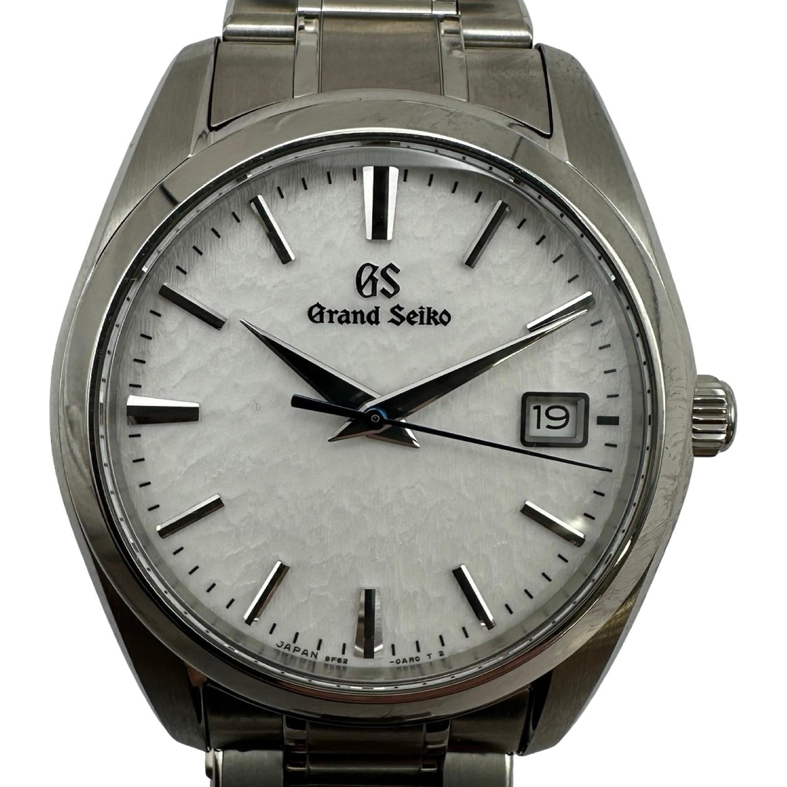 Grand Seiko Heritage Collection SBGX355