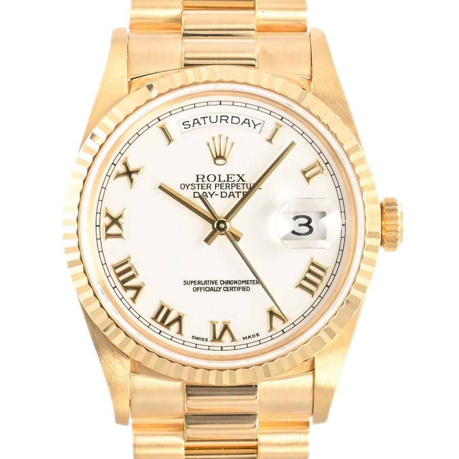 Rolex Day-Date 18238