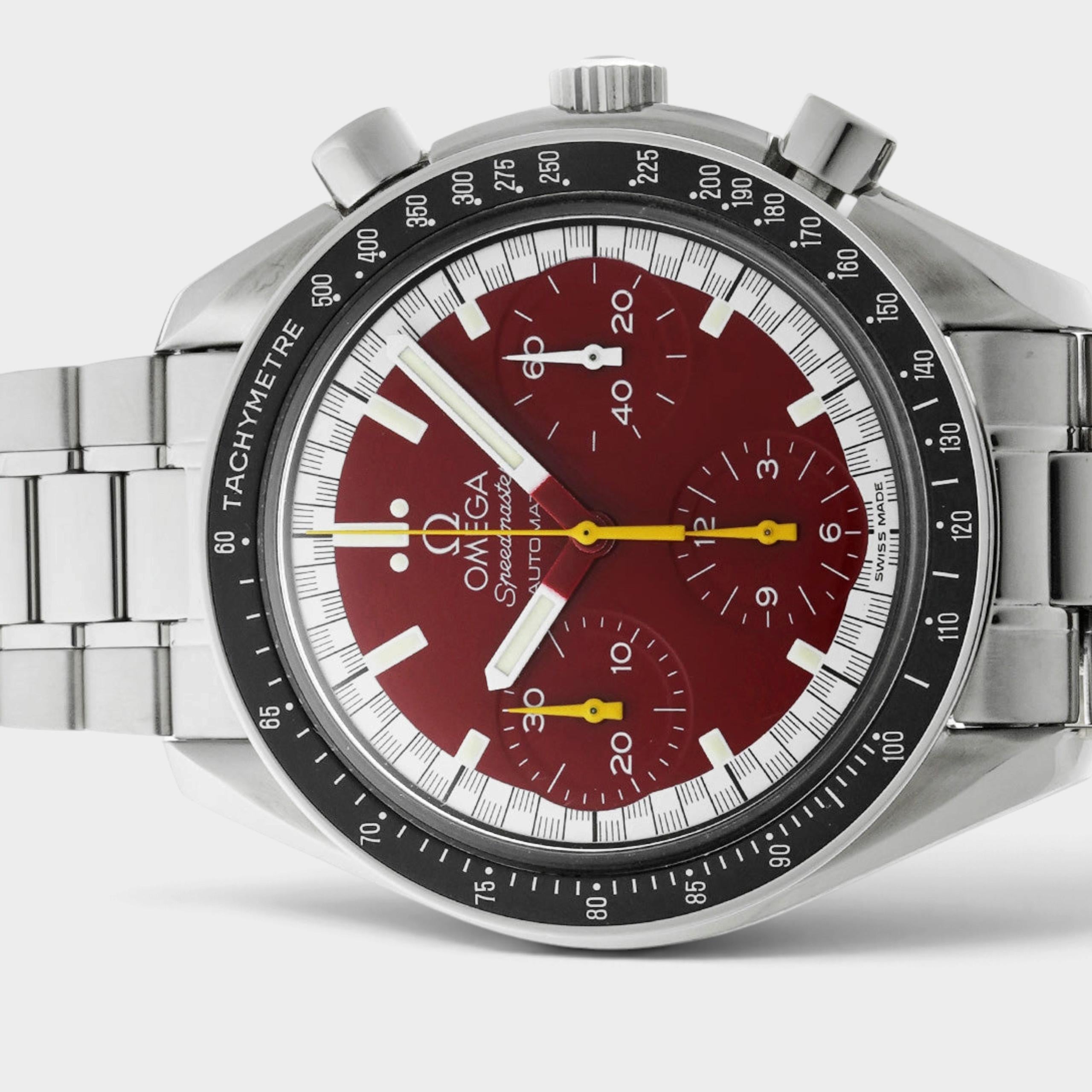 Omega Speedmaster Reduced