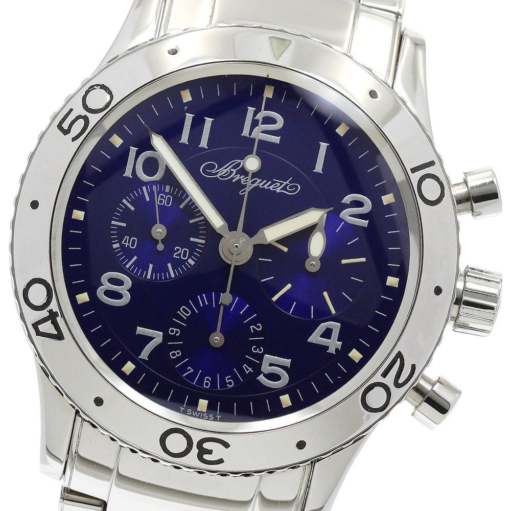 Breguet Type XX - XXI - XXII