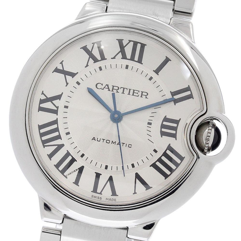 Cartier Ballon Bleu W6920046