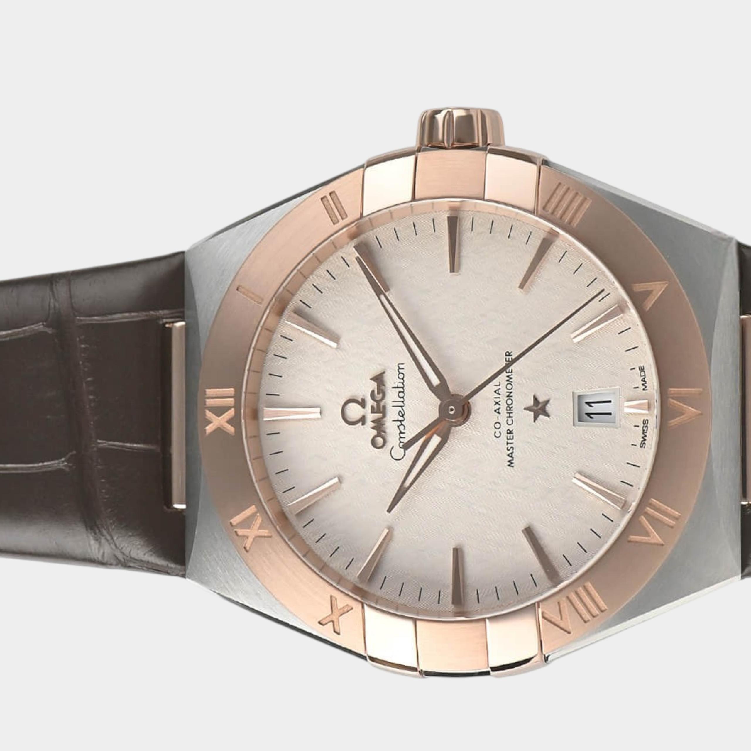 Omega Constellation
