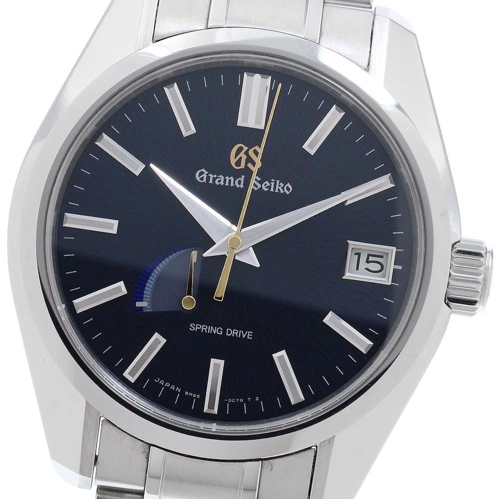 Seiko  SBGA477/9R65-0EK0
