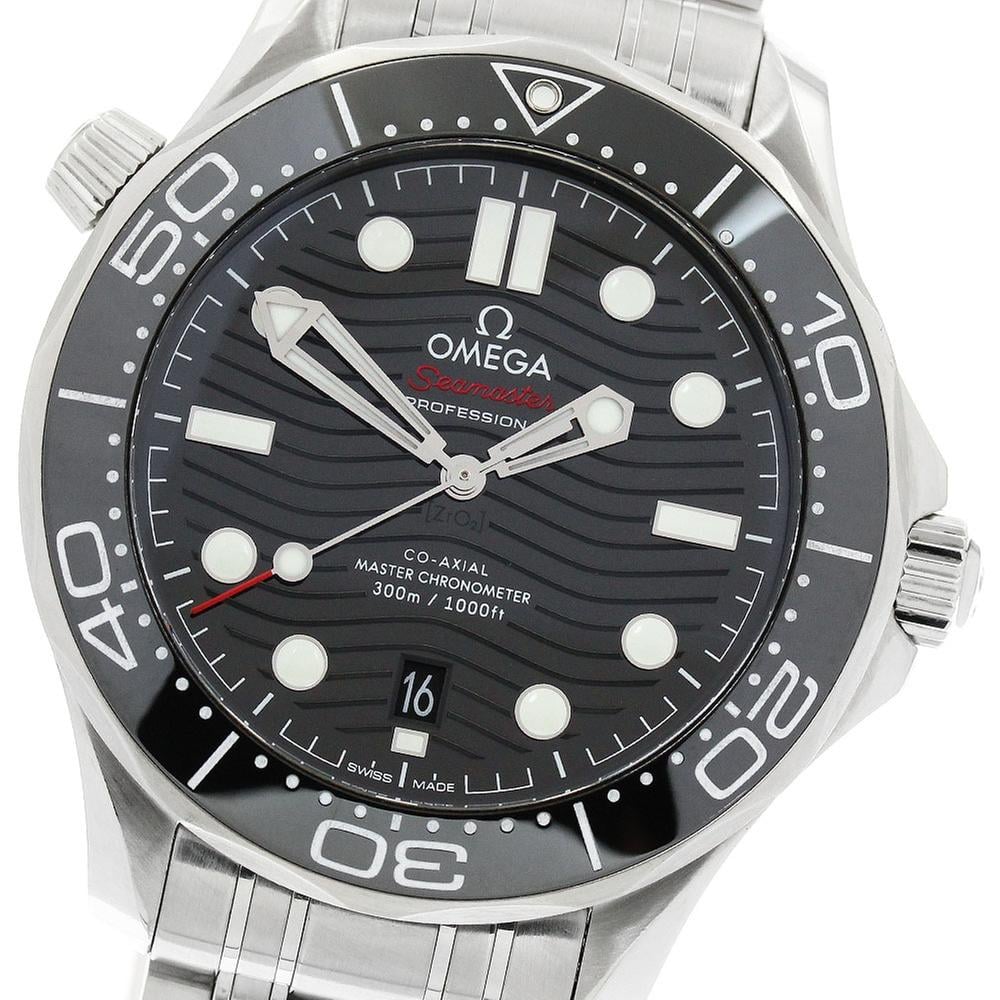 Omega Seamaster Diver 300 M 210.30.42.20.01.001