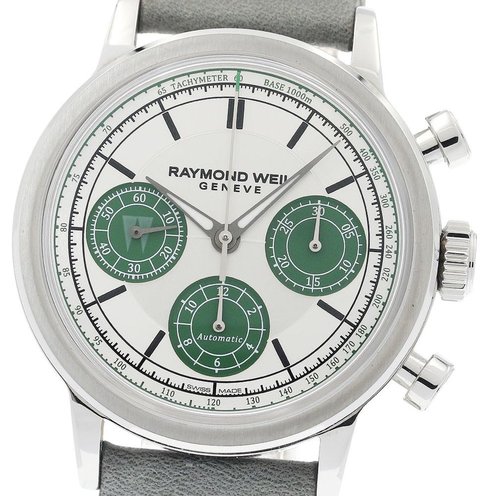 Raymond Weil {{ product.attribute.model }}
