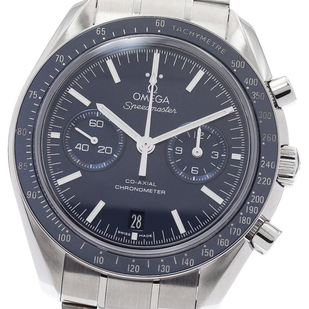 Omega Speedmaster