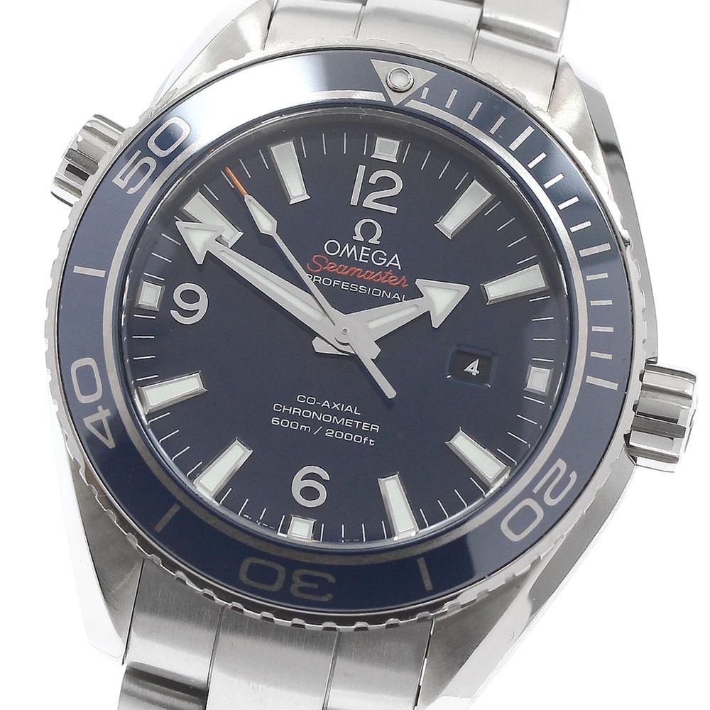 Omega Seamaster Planet Ocean 232.90.38.20.03.001
