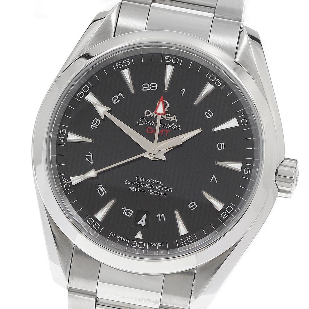 Omega Seamaster Aqua Terra