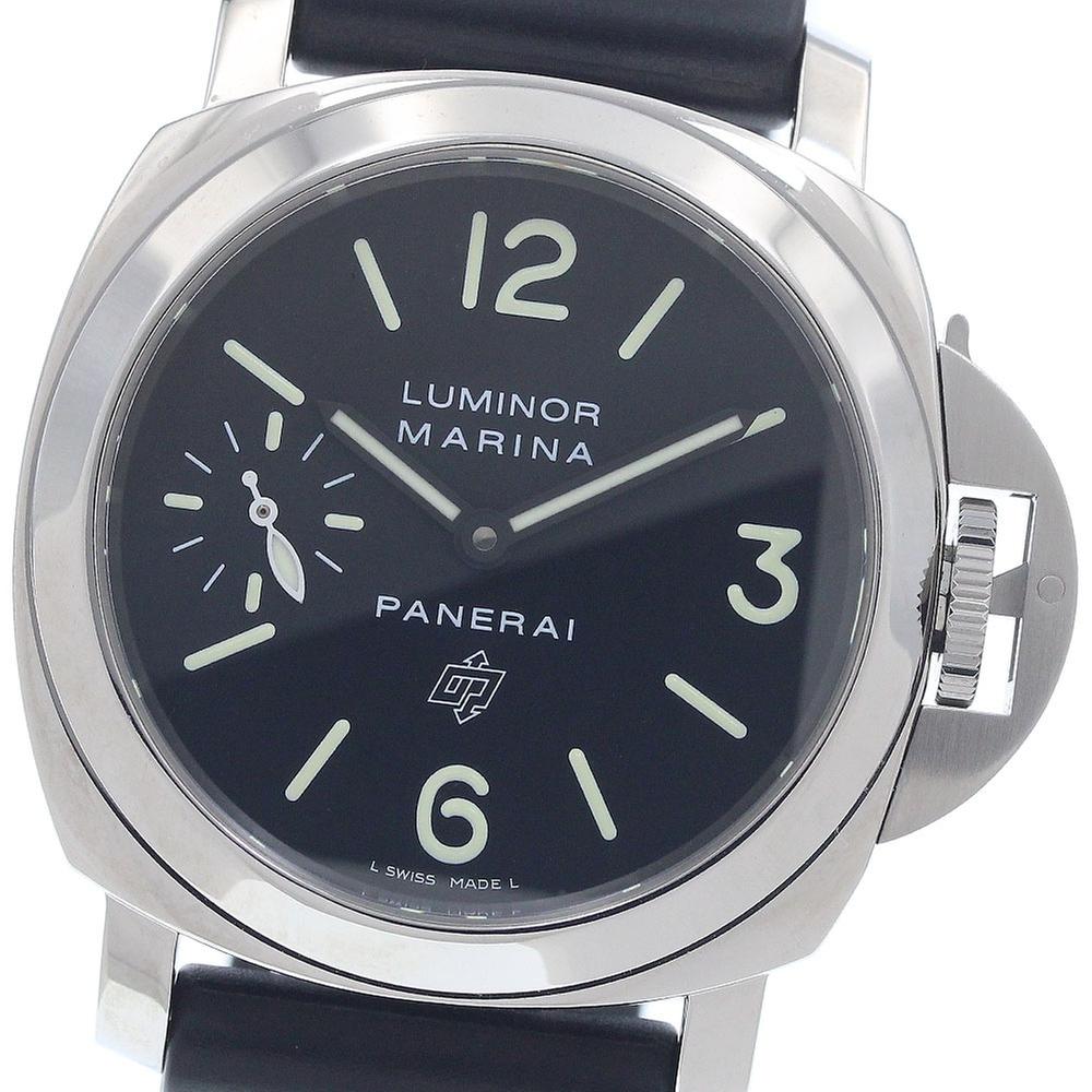 Panerai Luminor Marina