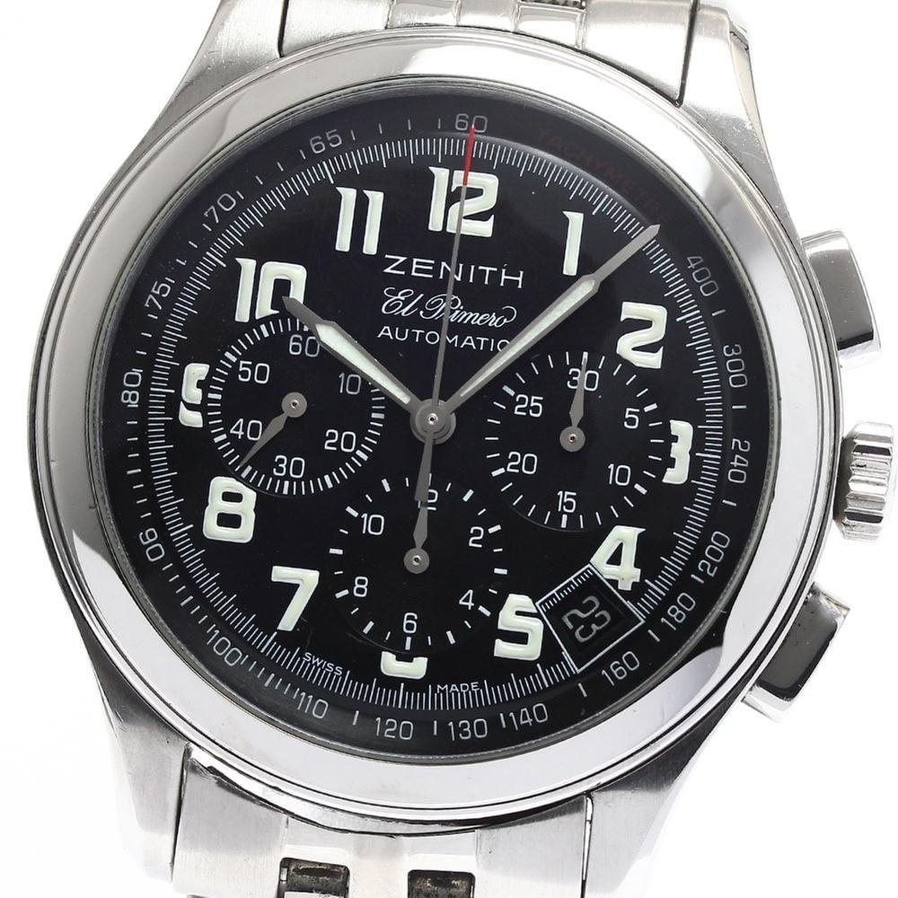 Zenith El Primero