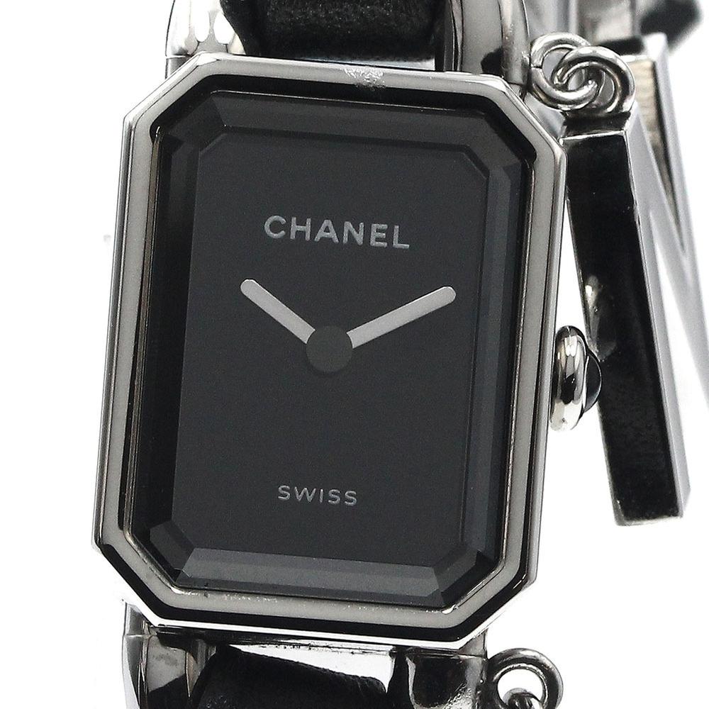 Chanel Première