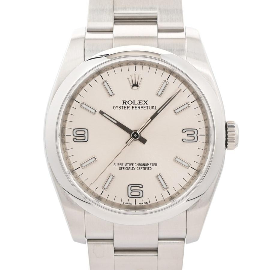 Rolex Oyster Perpetual 116000