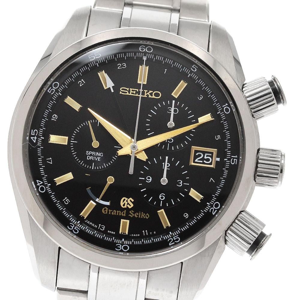 Seiko GS