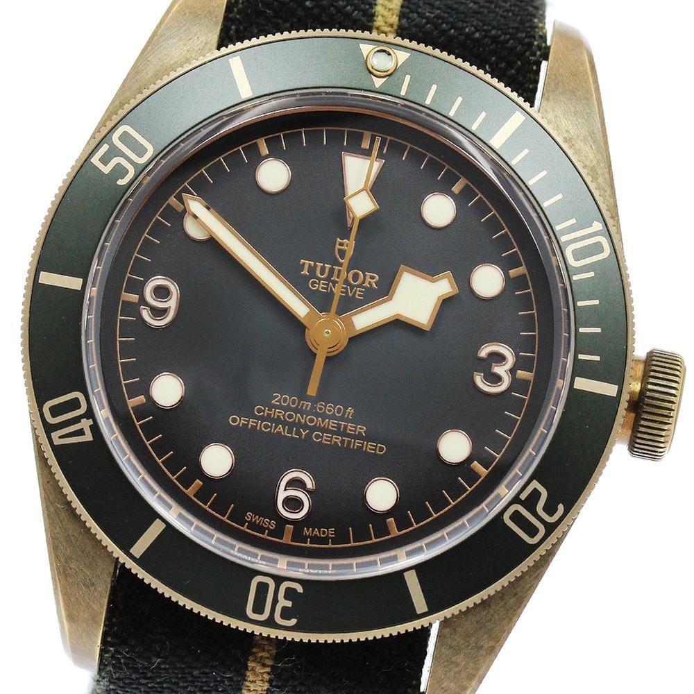 Tudor Black Bay 79250BA