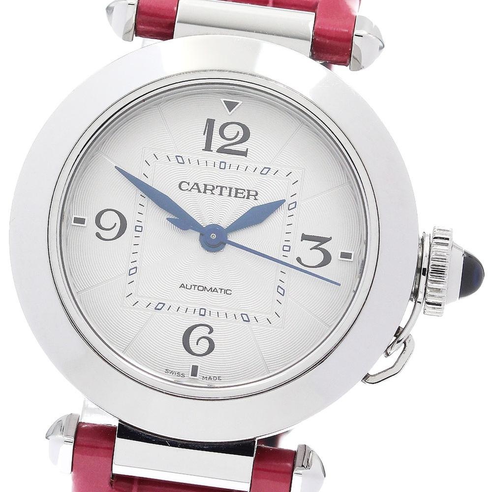 Cartier Pasha